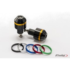 Rear swing shaft protector