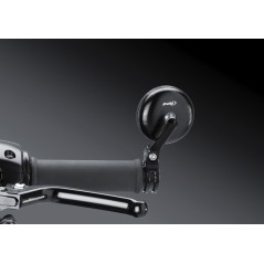 Rear view mirror valid both sides  TRACKER