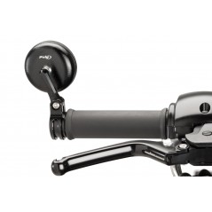 Rear view mirror valid both sides  TRACKER