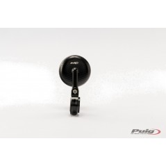 Rear view mirror valid both sides  TRACKER