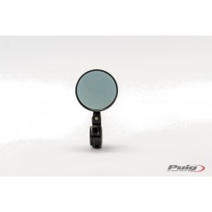 Rear view mirror valid both sides  TRACKER