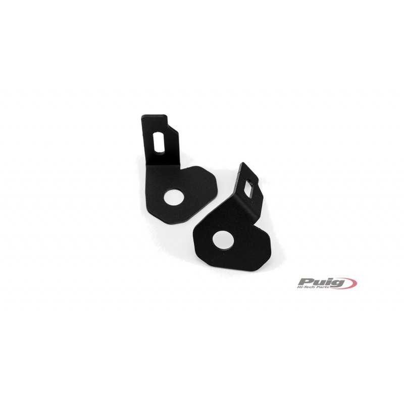 PUIG Adaptadores intermitentes COMP SUZUKI 9524