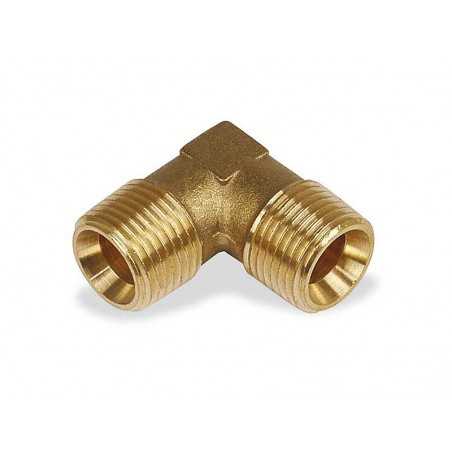 Union faucet connection  L 3/8