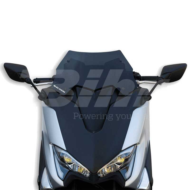 MALOSSI Cupula parabrisas pantalla Sport T-Max 17- 4517841B 540111