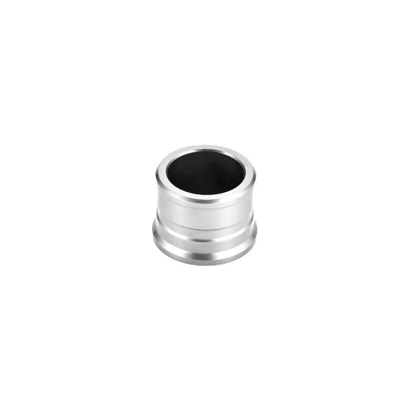 Front wheel sockets  Yamaha Gris