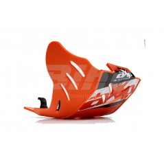 Enduro cover protector  KTM AX1452