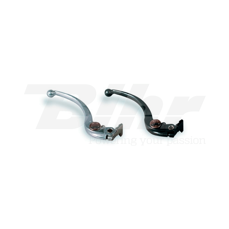 Radial brake handle 