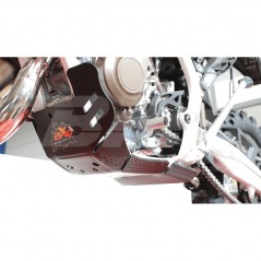 Motocross cover protector  Xtrem KTM AX1447