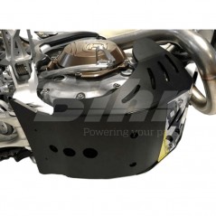 Enduro cover protector  Husqvarna AX1404
