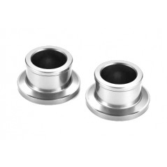 Rear wheel sockets  Yamaha Gris