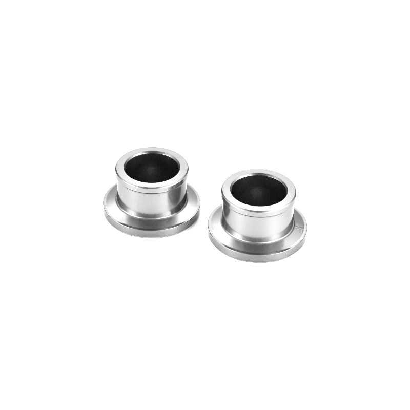 Rear wheel sockets  Yamaha Gris