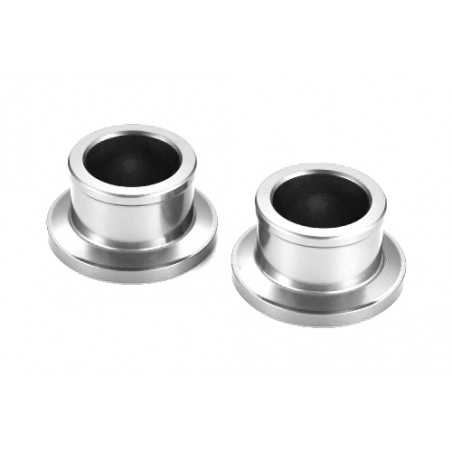 Rear wheel sockets Yamaha Gris