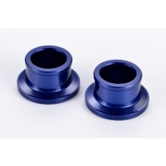 Rear wheel sockets  Yamaha Azul