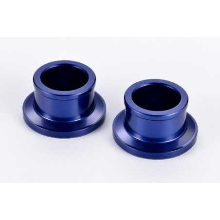 Rear wheel sockets Yamaha Azul