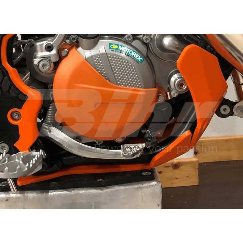 Enduro cover protector  KTM AX1451