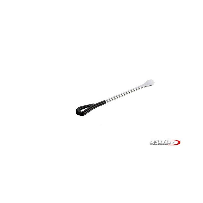 PUIG Palanca desmontable destalonadora neumaticos 270mm 5561