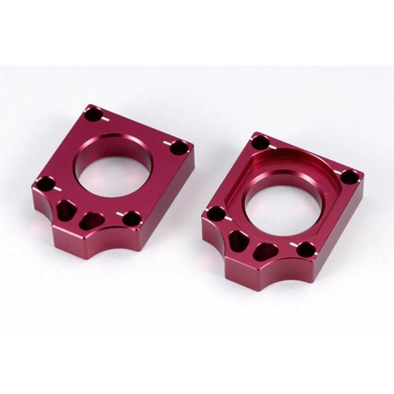 V PARTS Tensores de eje trasero Suzuki Amarillo 45460