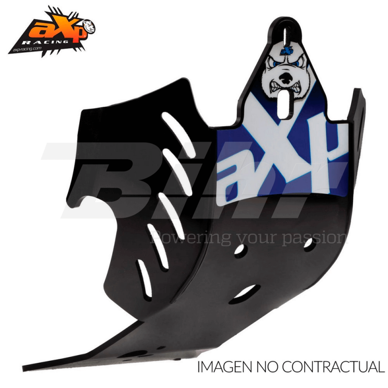 Enduro cover protector  GP Yamaha AX1044