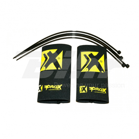 PROX Fundas de neopreno para horquillas 44-50mm 360mm 83788