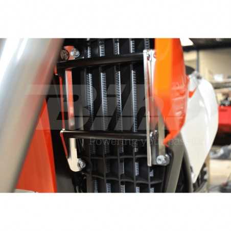 AXP Protectores de radiador AX1449 4411449