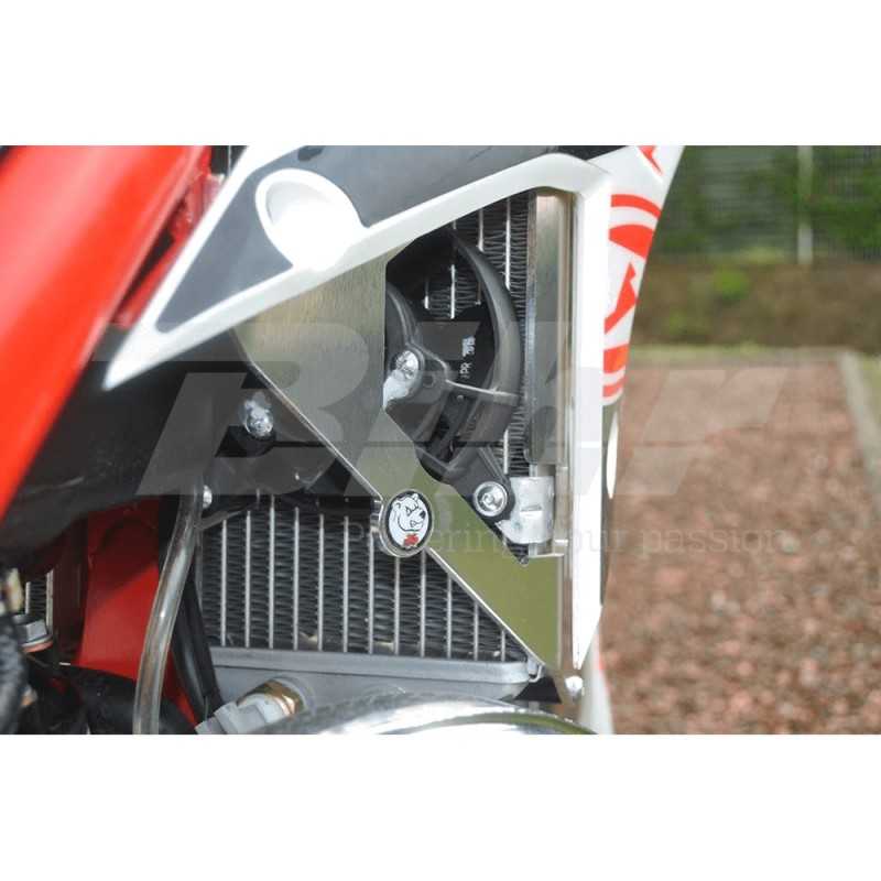 Radiator protectors  AX1397