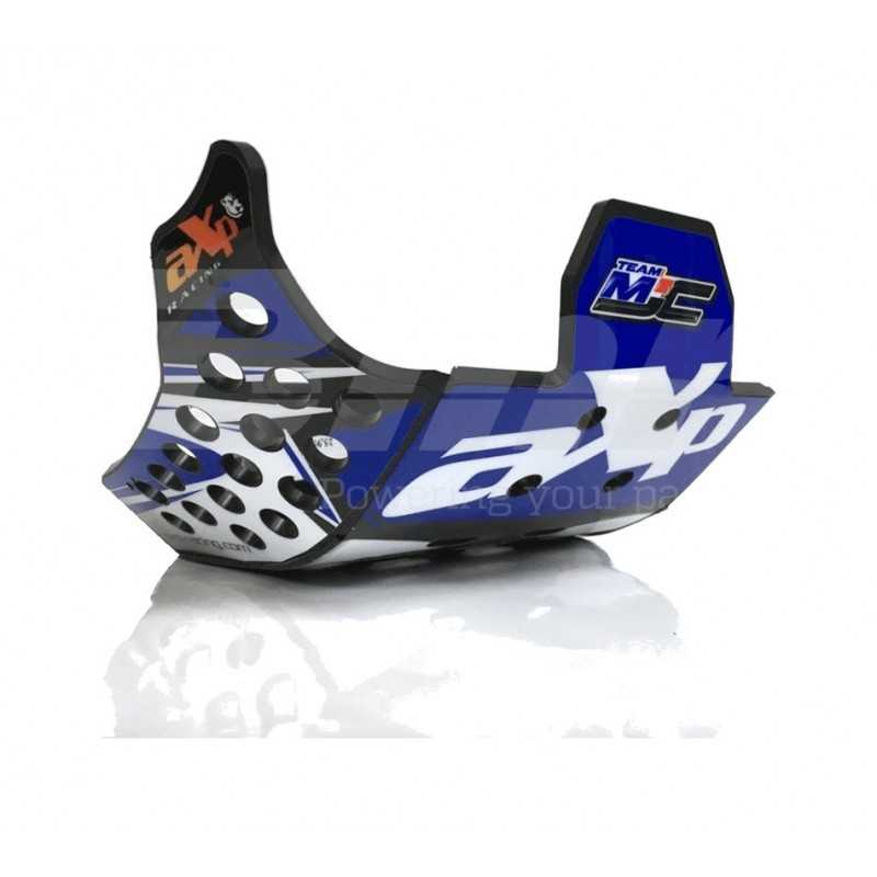 Motocross cover protector  Yamaha AX1410