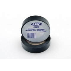 HPX Rollo de cinta aislante para cables y terminales 15mmx10m. HPX5200 35903
