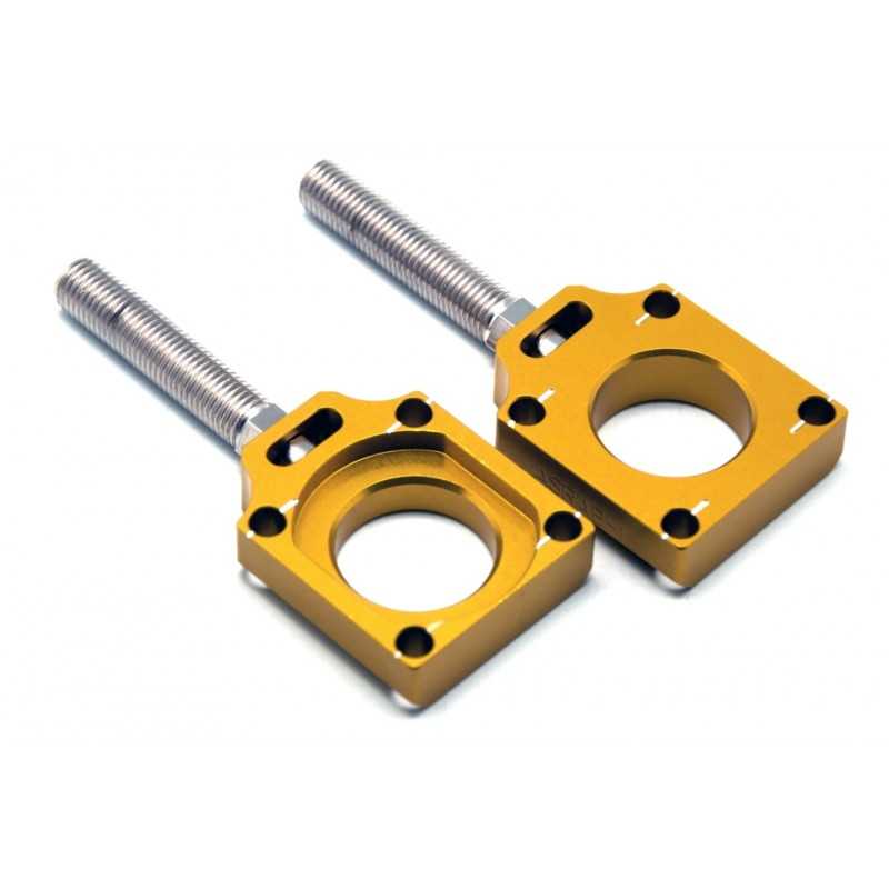 V PARTS Tensores de eje trasero Suzuki Amarillo 45503