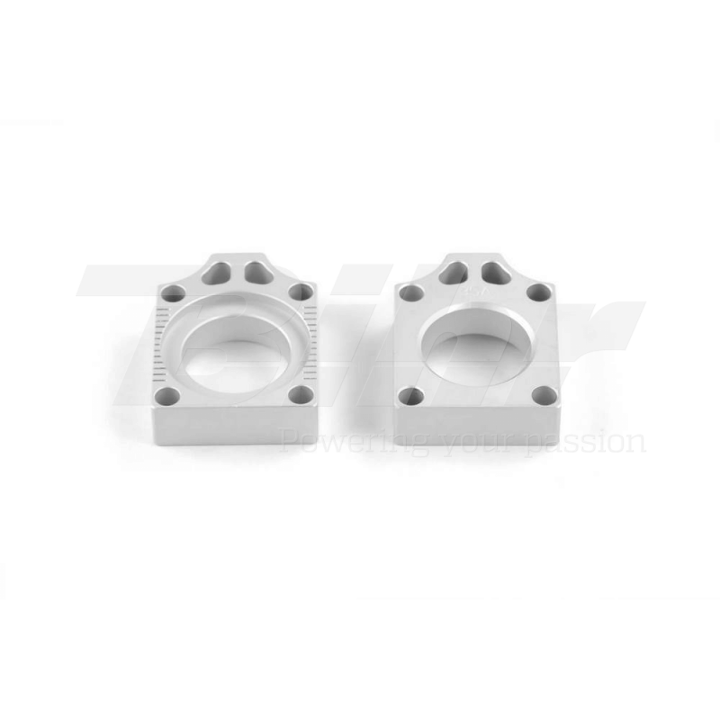 V PARTS Tensores de eje trasero Yamaha Gris 45512