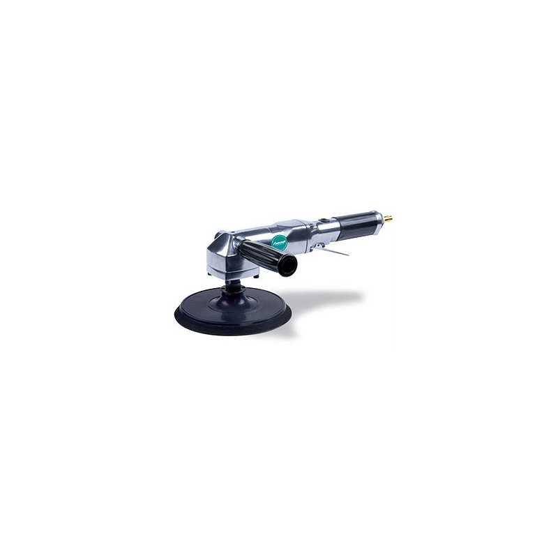 Polisher, tire 7 angles with special flat head