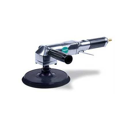 Polisher, tire 7 angles with special flat head