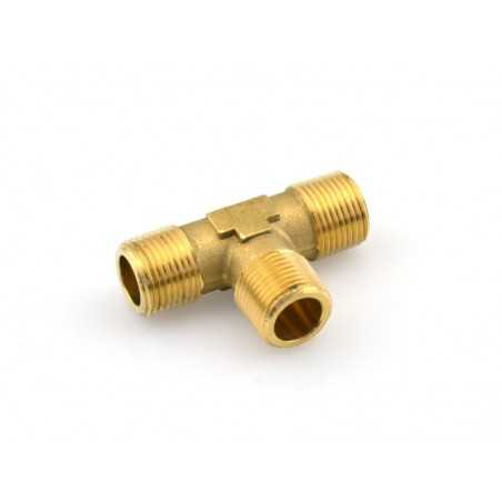 Bypass, in t male thread  3/8