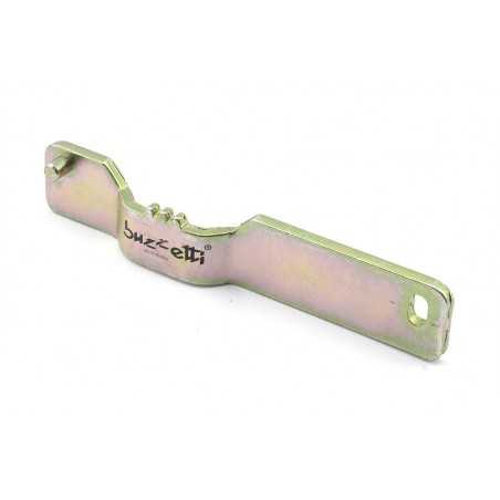 Tool, gear block starter