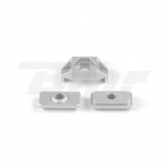 Rear axle tensioners  Ktm Gris
