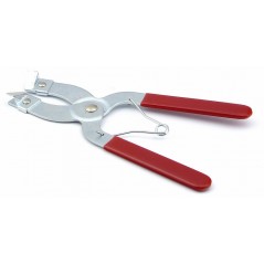 Pliers, install/uninstall piston rings
