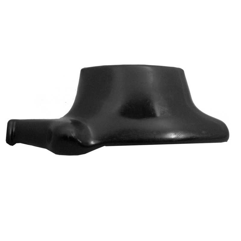 BIKE LIFT Cabezal de nylon 13´´-23´´ para cambiador cubiertas 29458