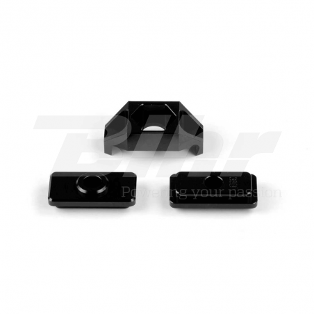 V PARTS Tensores de eje trasero Ktm Negro 45525