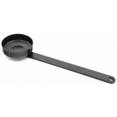 BUZZETTI Llave de filtros aceite para motores 4T doble uso, poligonal y aristas Ø76 19444
