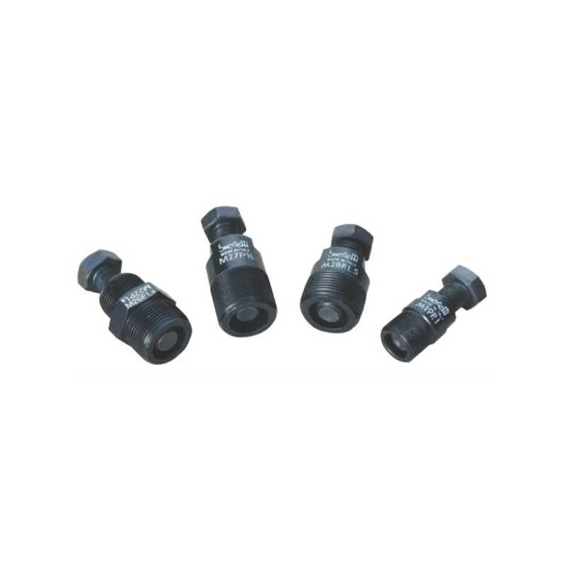 BUZZETTI Extractor de volante magnético para Honda y Kokusan - Rosca externa derecha Ø27x1 19485