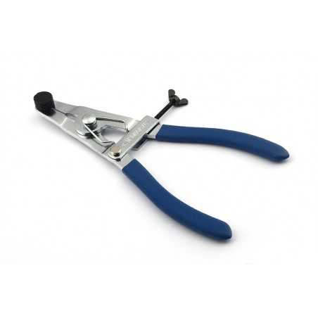 Tool, extraction, brake pistons