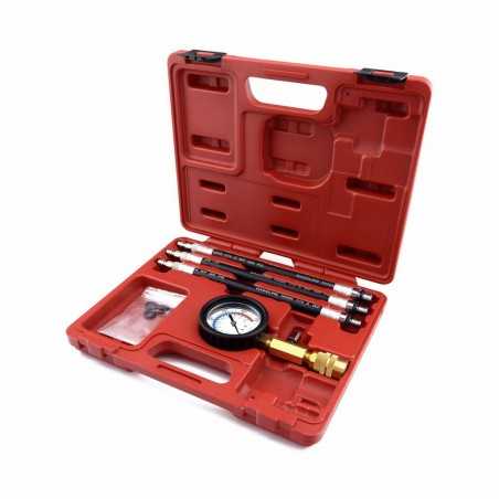 Tester for cylinder pressure