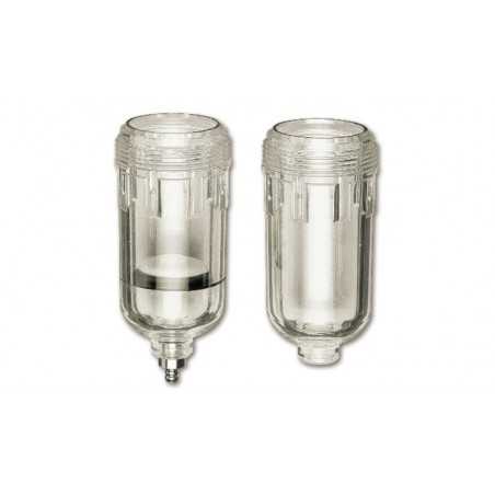 Pair, spare cups, filter regulator, lubricator  1/4’’ 1919FE1/4 BETA