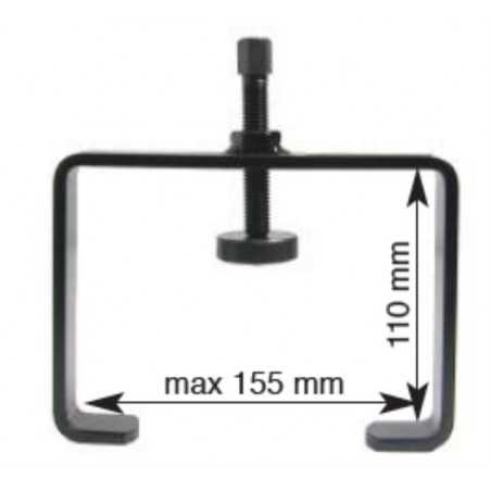 BUZZETTI Herramienta para comprobar muelles de embrague Motores 125/250/300 130/155 19566