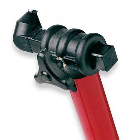 BIKE LIFT Par de Adaptadores Cónicos para Soportes Bicicleta - Marca 29510