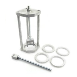 BUZZETTI PRESS, SPRING SHOCK ABSORBER 4 ADAPTORS 29387