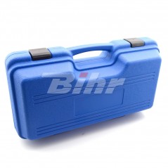 BUZZETTI Prensa muelle amortiguador 4 adaptadores 29387