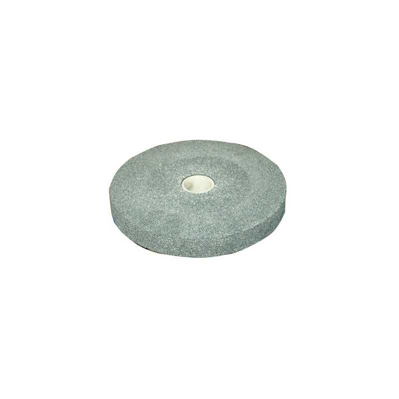 Wheel, spare, corindón normal thick  K 36 - Ø 150 X 20 Ø 16 MM