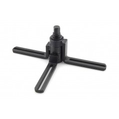 BUZZETTI Extractor para carter 50-250cc de - Kit semi 19415