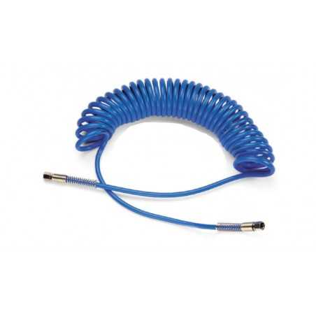 BETA Manguera espiral aire comprimido exterior esteriores 9m HFA3503 34748