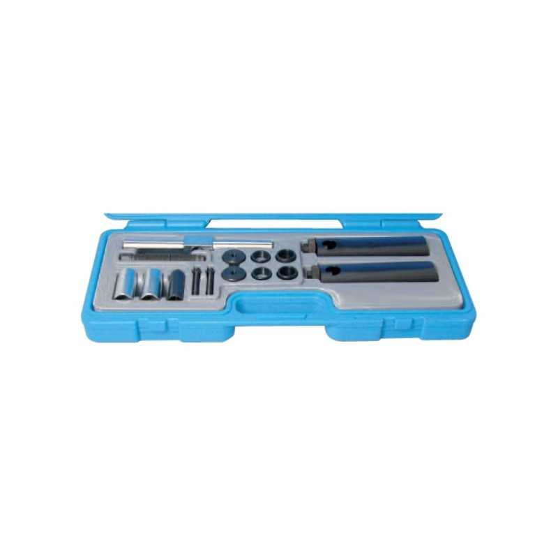 Kit, extractor reinforced for gears (wide ø25-165mm)